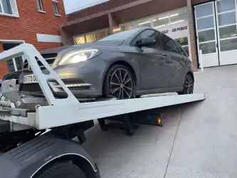 Dépannage et remorquage à Montesquieu-des-Albères