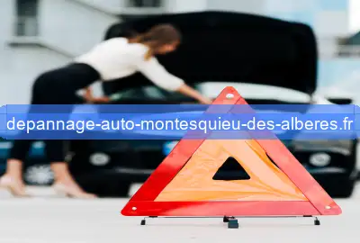 Assistance et dépannage