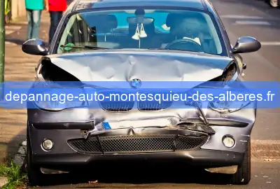 Enlèvement épaves gratuit